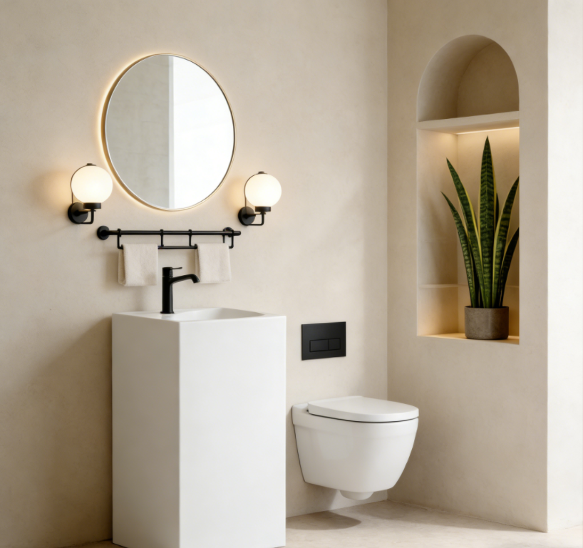 Engineered Stone Wash Basin UK: 7 Cost-Saving Tactics for B2B Sanitary-Ware Suppliers to Win UK Commercial Washroom Contracts in 2025