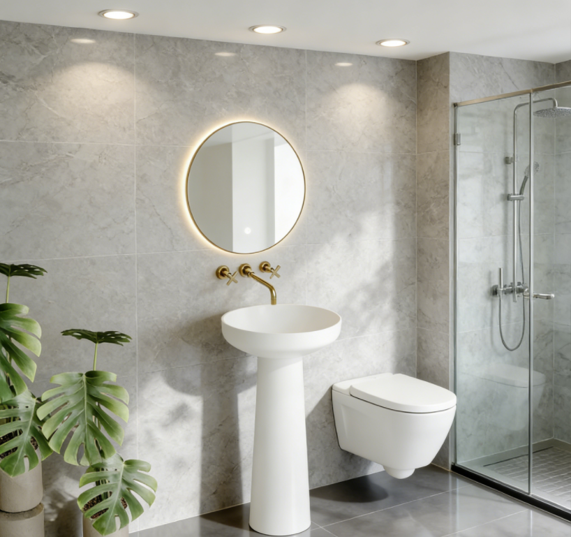 Engineered Stone Washbasin – Engineered Stone Washbasin Spain: How a B2B Engineered-Stone Basin Supplier Can Cut Spanish Hotel Project Costs by up to 18 % | 2025