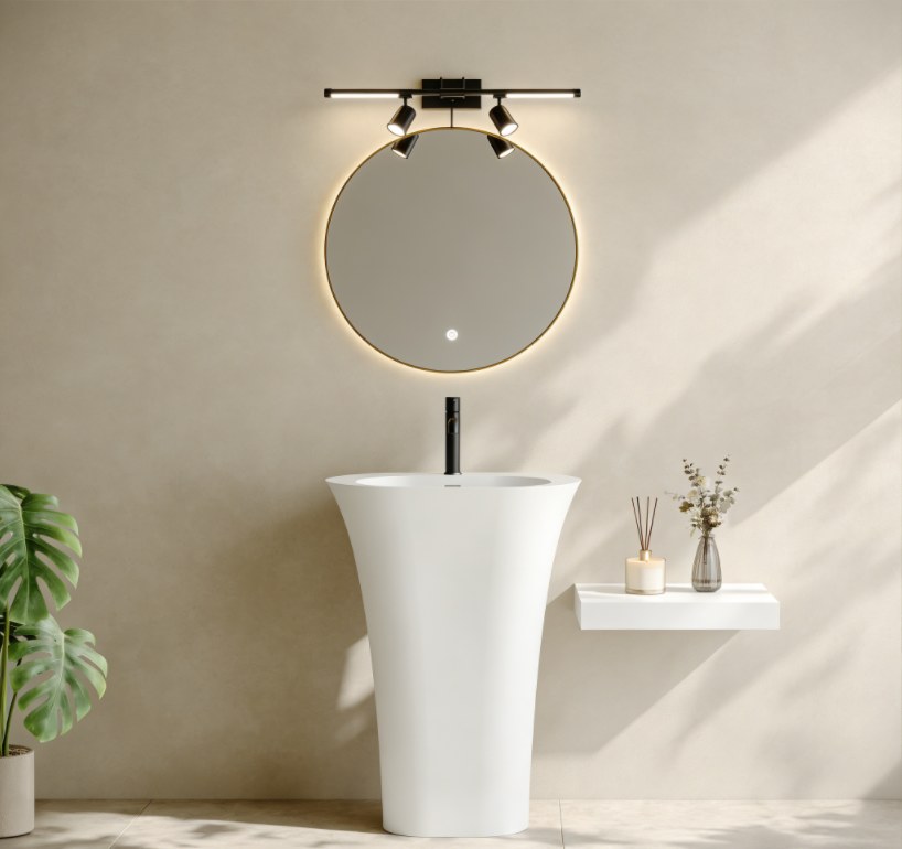 【Commercial Engineered Stone Washbasin】-【commercial engineered stone washbasin】: How Technical-Quartz Washbasins Cut Replacement Costs by 18 % in Spanish Hotels | 2025