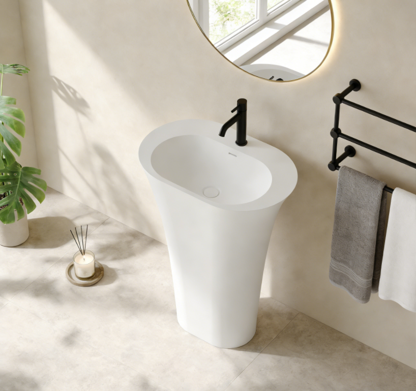 Engineered Stone Sink – Engineered Stone Sink Singapore: 5 Procurement Tactics That Cut Fit-Out Costs by 18 % for Singapore B2B Developers