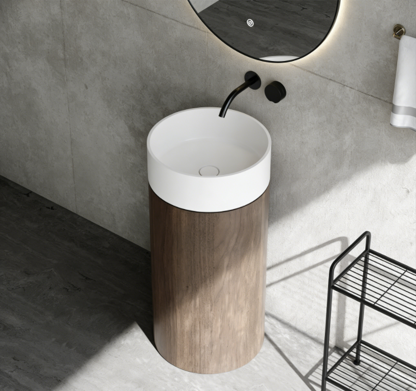ProEngStoneWashBasin—Engineered Stone Basin Japan: Best B2B Bathroom Fixtures to Cut Japan Hotel CAPEX by 18 % | 2025 Guide