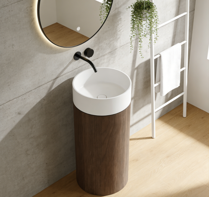 ArtStone Commercial Basin – Commercial Stone Basin Japan: 5 Proven Ways Japanese Hotels & Restaurants Cut 30 % Maintenance Costs with Solid Surface Basins