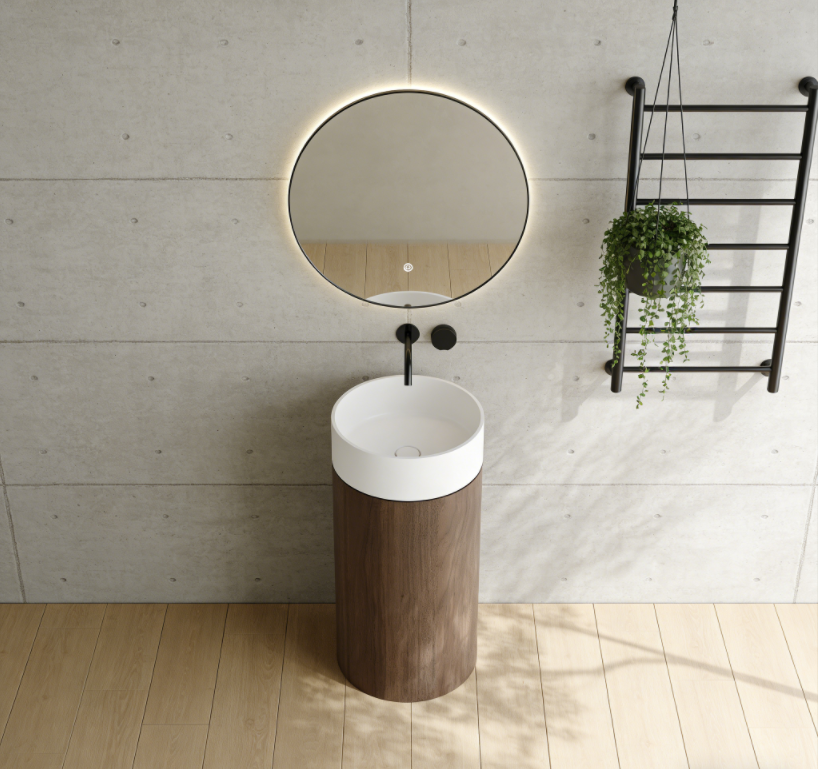 Engineered Stone Wash Basin – Solid Surface Basin Japan: Best Way for Japan Hotel Operators to Cut Renovation Costs by 30 % in 2025