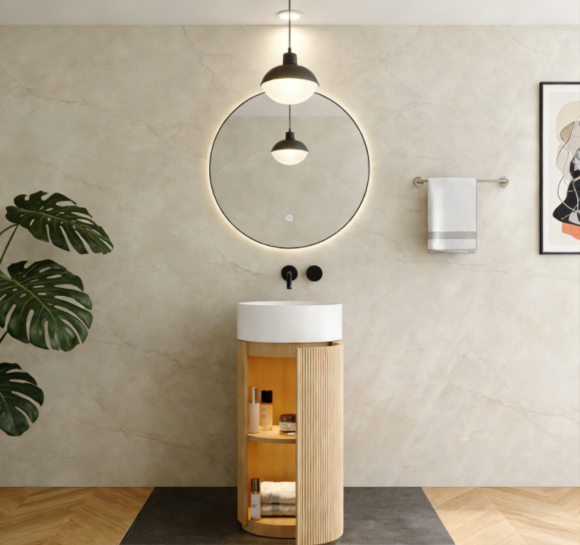 Engineered Stone Washbasin – Engineered Stone Washbasin Japan: 5 Proven Ways Japan Hotel Developers Cut Fit-Out Costs with B2B Bathroom Fixtures Japan