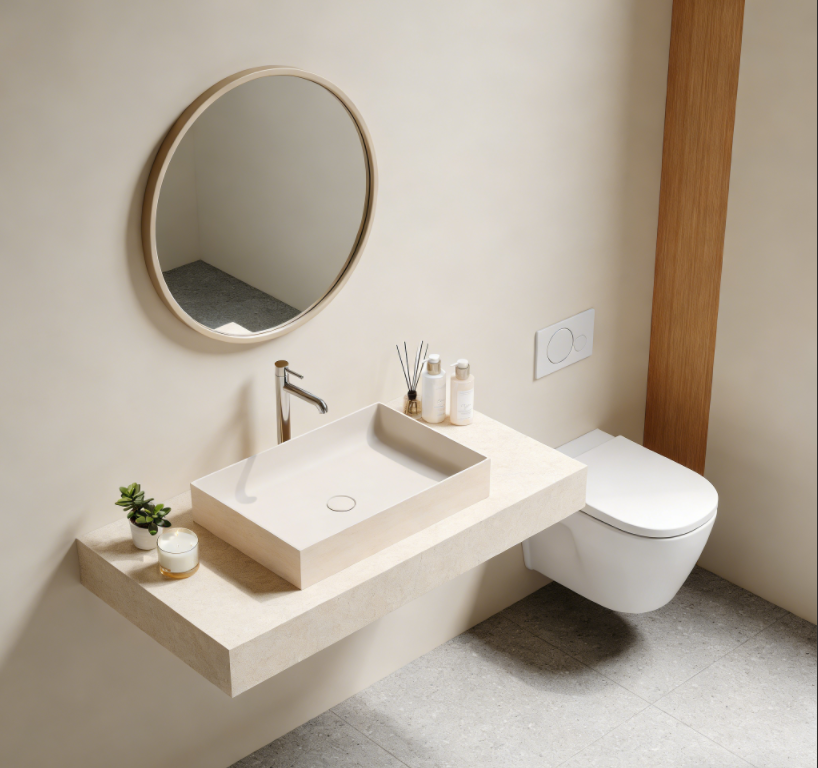 【Engineered Stone Commercial Wash Basin】-【engineered stone commercial wash basin】: Best Canadian Spec Guide to Cut Hotel Renovation Costs by 18 % in 2025