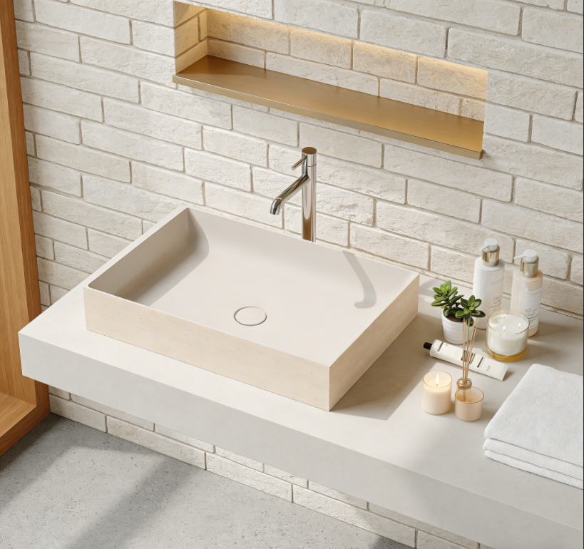 Engineered Stone Commercial Wash Basin – Solid-Surface Wash Basin Canada: 7 Cost-Saving Tactics for Canadian Facility Managers in 2025