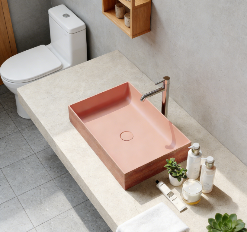 Commercial Solid Surface Sink – Solid Surface Sink Canada: 7 Cost-Saving Tactics for Hospitality Procurement Managers in 2025