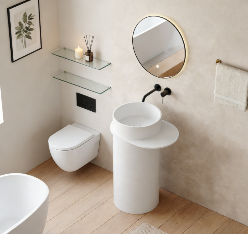 Engineered Stone Commercial Sink – Engineered Stone Commercial Sink & Solid Surface Commercial Sink: 7 Proven Ways Canadian Foodservice Distributors Cut Replacement Costs by 30 %