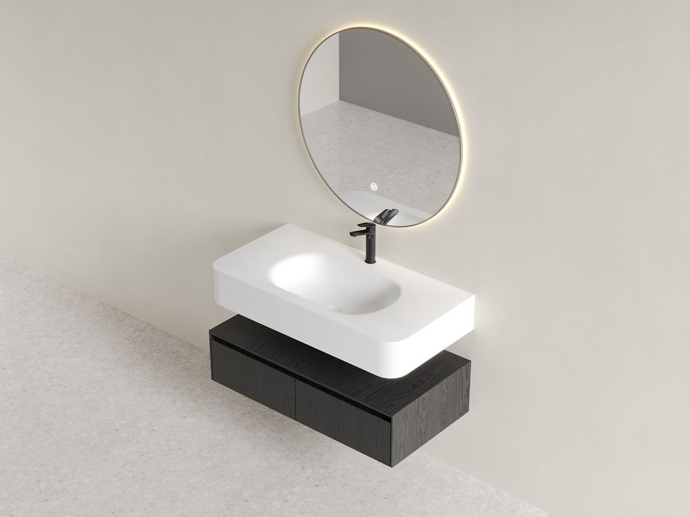 Engineered Stone Wash Basin – Solid Surface Basin Russia: 7 Cost-Cutting Tactics for Russian B2B Bathroom-Fixture Suppliers in 2025
