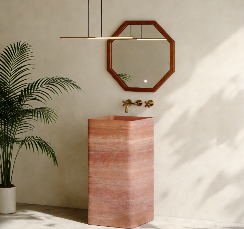 Engineered Stone Wash Basin – Engineered Stone Basin NZ: 7 Procurement Hacks to Cut Commercial Bathroom Fit-Out Costs in 2025