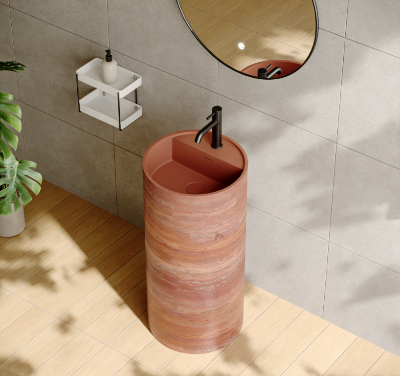 【Solid Surface Commercial Basin】-【solid surface commercial basin】: Best NZ B2B Way to Cut Restroom Maintenance Costs by 30% in 2025