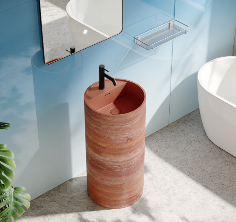 Engineered Stone Wash Basin – Engineered Stone Basin NZ: 7 Procurement Hacks Every Kiwi Fit-Out Buyer Needs to Cut Lead Times by 30 %