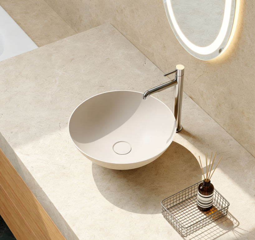 Commercial Engineered Stone Wash Basin - Engineered Stone Wash Basin NZ: 7 Proven Ways Kiwi B2B Firms Cut Fit-Out Costs by 18 % with Local Fabrication