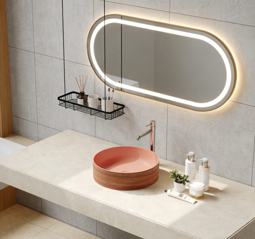 【Commercial Engineered Stone Wash Basin】-【Engineered Stone Wash Basin France】: Best 2025 Sourcing Strategy to Cut B2B Bathroom Fixtures France Costs by 18 %