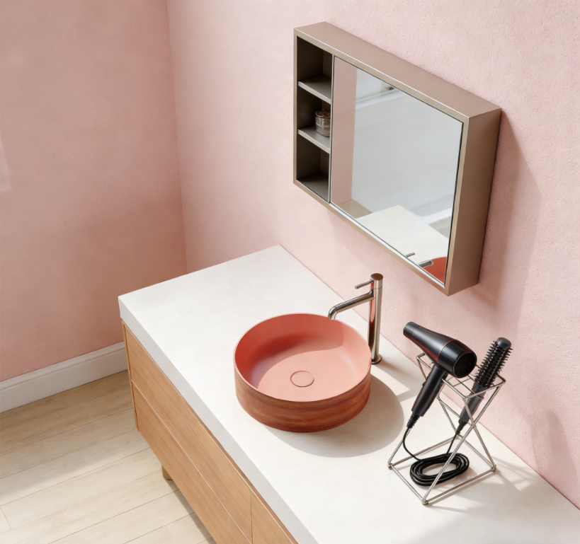 Engineered Stone Washbasin – Engineered Stone Washbasin France B2B Engineered Stone Basin Supplier: 7 Steps to Secure Your Reconstituted-Stone Vanity-Top Purchases and Boost Bathroom Margin in 2025