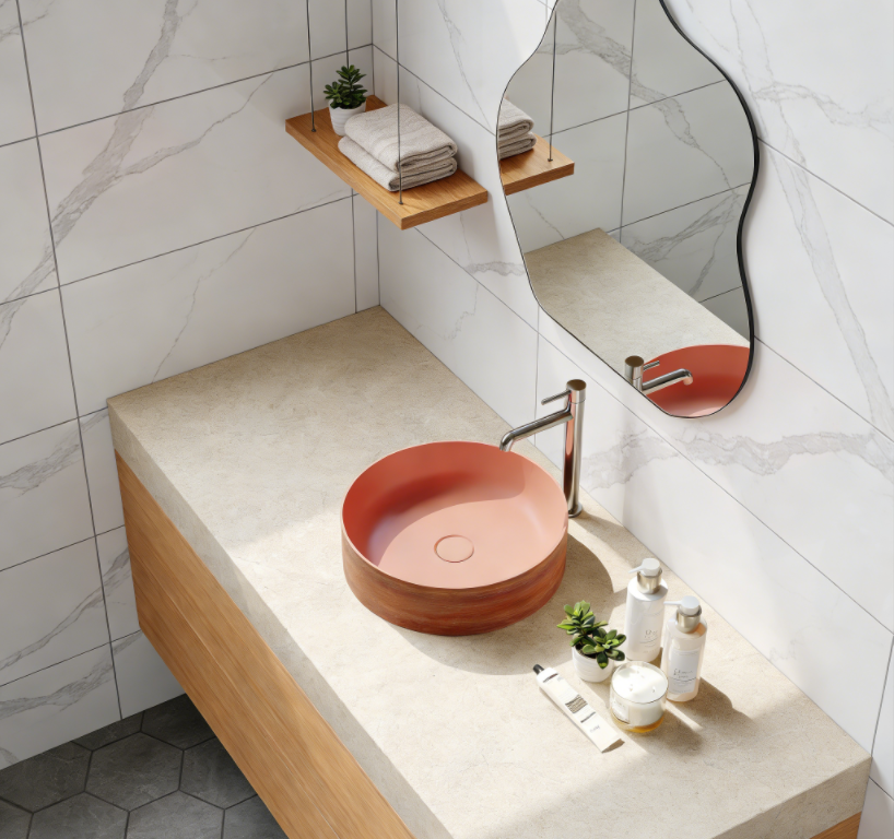 Engineered Stone Wash Basin – Engineered Stone Basin France: 7 Proven Ways French B2B Bathroom Fixtures Distributors Cut Lead Time & Boost Margin in 2025