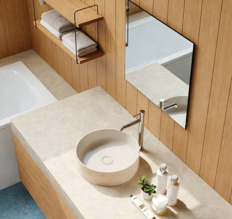 Engineered Stone Commercial Wash Basin – Engineered Stone Wash Basin Commercial & Commercial Solid Surface Basin France: 7 Smart Ways French Fit-Out Firms Cut Refurb Costs by 23 % in 2025