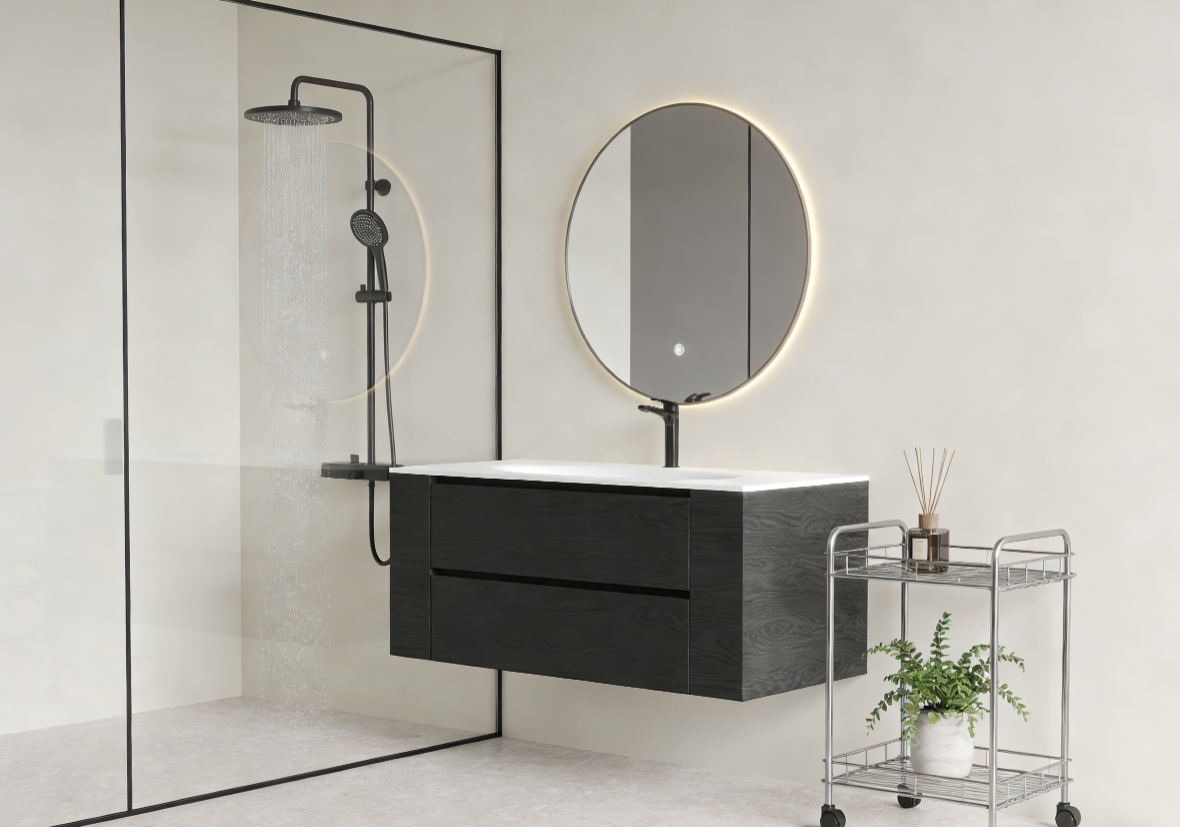 Engineered Stone Commercial Washbasin – Solid Surface Vanity Basin UAE: 7 Cost-Saving Tactics for UAE Hotel Project Contractors in 2025