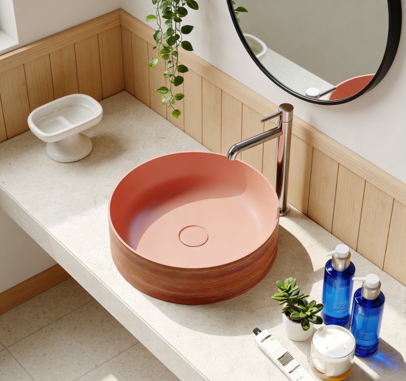 Engineered Stone Washbasin Commercial UAE: 7 Cost-Saving Tactics for UAE Fit-Out Contractors Specifying Commercial Solid-Surface Wash Basins & Solid-Surface Sanitary Ware UAE in 2025