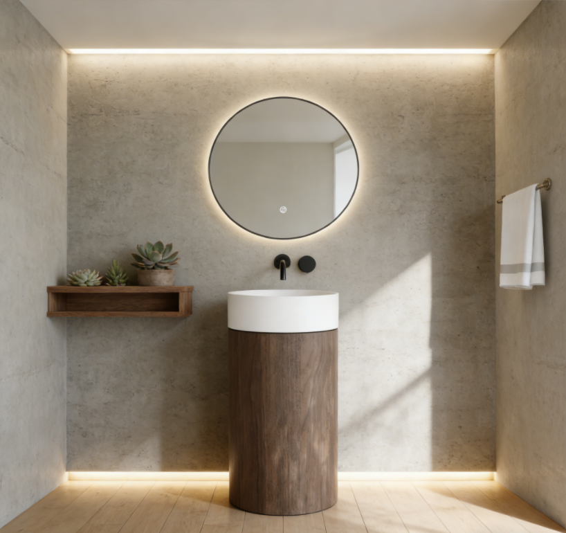 Commercial Engineered Stone Wash Basin – Commercial Engineered Stone Basin: 7 Cost-Cutting Tactics UAE Hotels Can Deploy Today with a Trusted UAE Hotel Wash Basin Supplier
