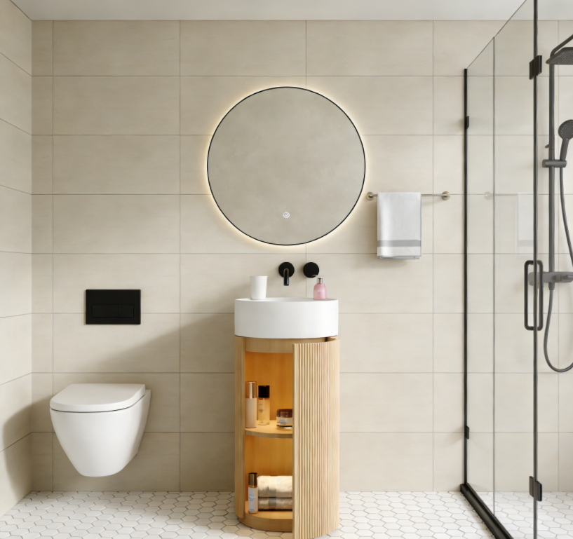 Engineered Stone Wash Basin – Engineered Stone Wash Basin UAE: 7 Proven Ways UAE Fit-Out Firms Cut Project Costs by 18 % with the Right Solid-Surface Basin Supplier