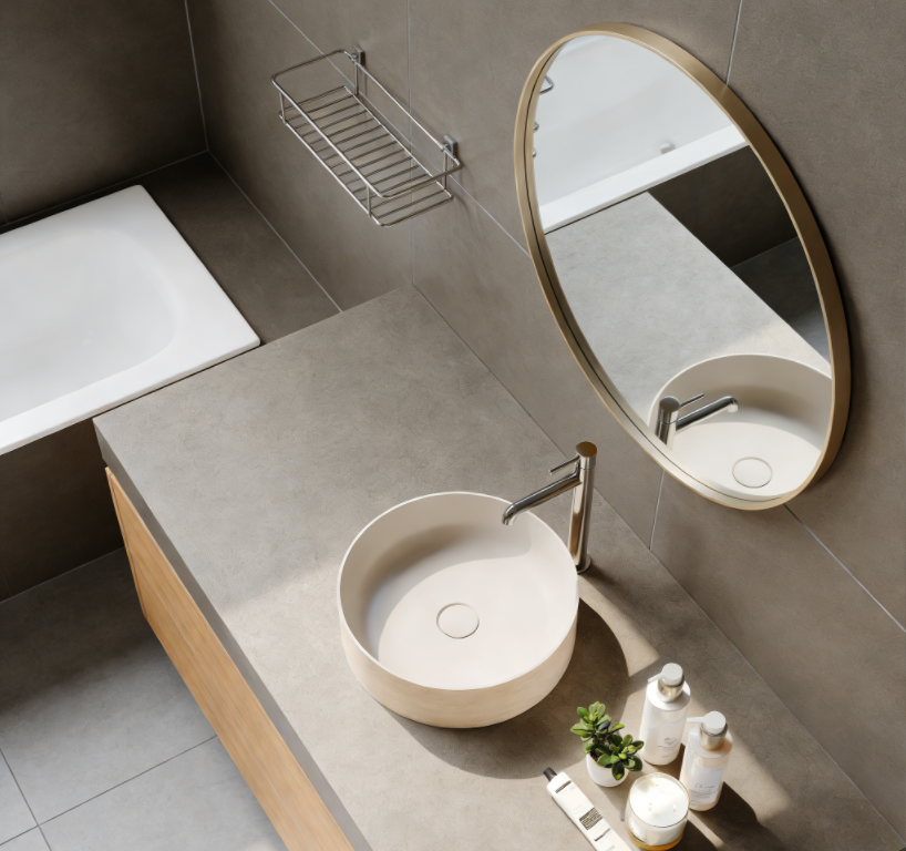 Engineered Stone Commercial Wash Basin – Engineered Stone Wash Basin, Commercial, Saudi Arabia, Hospitality Wash Basin: 7 Cost-Saving Tactics for Hotel FF&E Managers in 2025