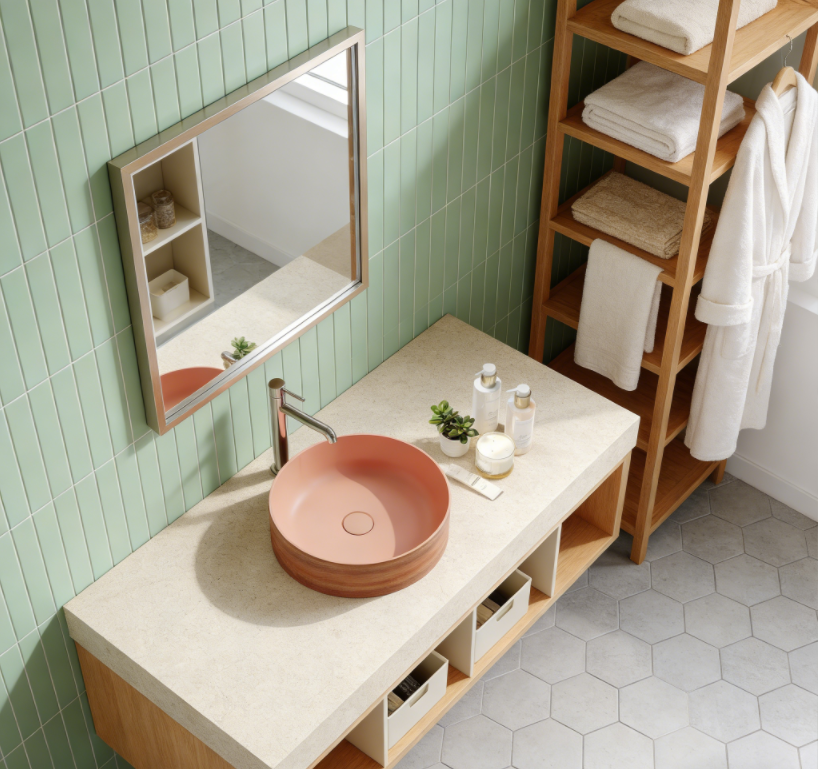 5 Proven Tactics to Cut Hotel FF&E Costs by 18 % with Engineered-Stone ...