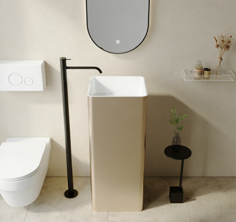 【Commercial Engineered Stone Washbasin】-【commercial engineered stone washbasin】: Saudi Hotel Project ROI Boost—5 Procurement Tactics Every KSA Contractor Should Know in 2025