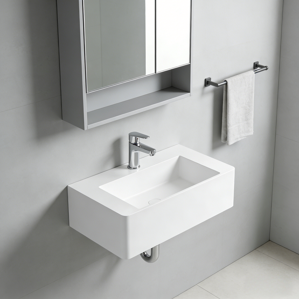 Commercial Engineered Stone Wash Basin – Engineered Stone Vanity Top Canada: 7 Proven Tactics for Hospitality & Multi-Family Developers to Cut Fit-Out Costs by 18 % in 2025
