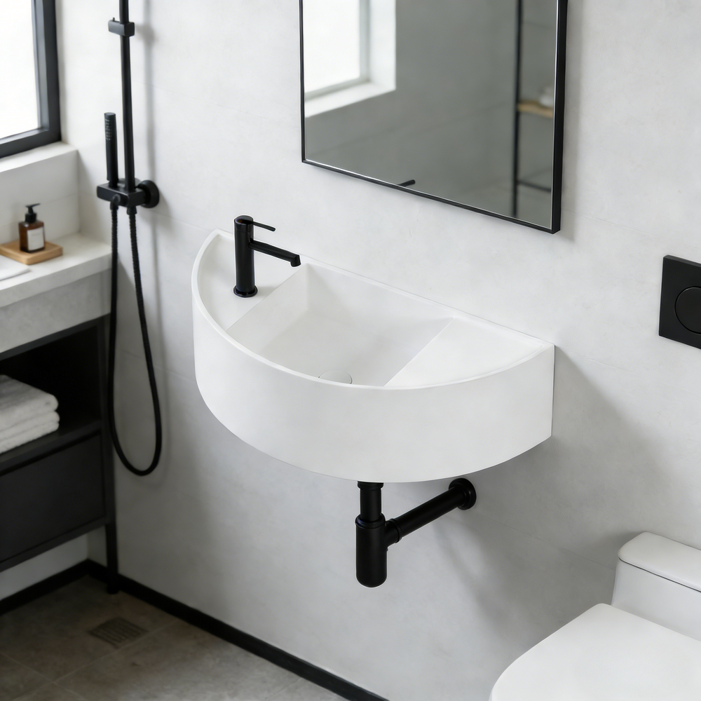 Commercial Engineered Stone Sink – 7 Cost-Saving Tactics for Canadian Facility Managers Sourcing Engineered Stone Kitchen Sink & Vanity Units in 2025