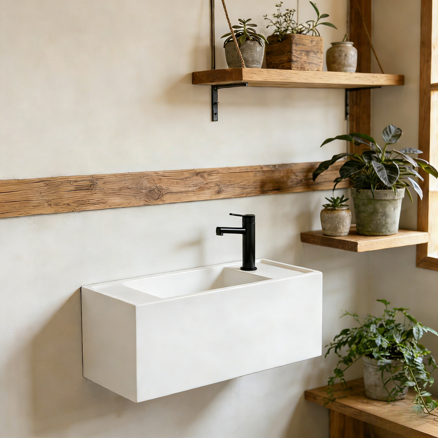 Engineered Stone Commercial Basin – 5 Cost-Saving Tactics for Canadian Hotel Developers in 2025