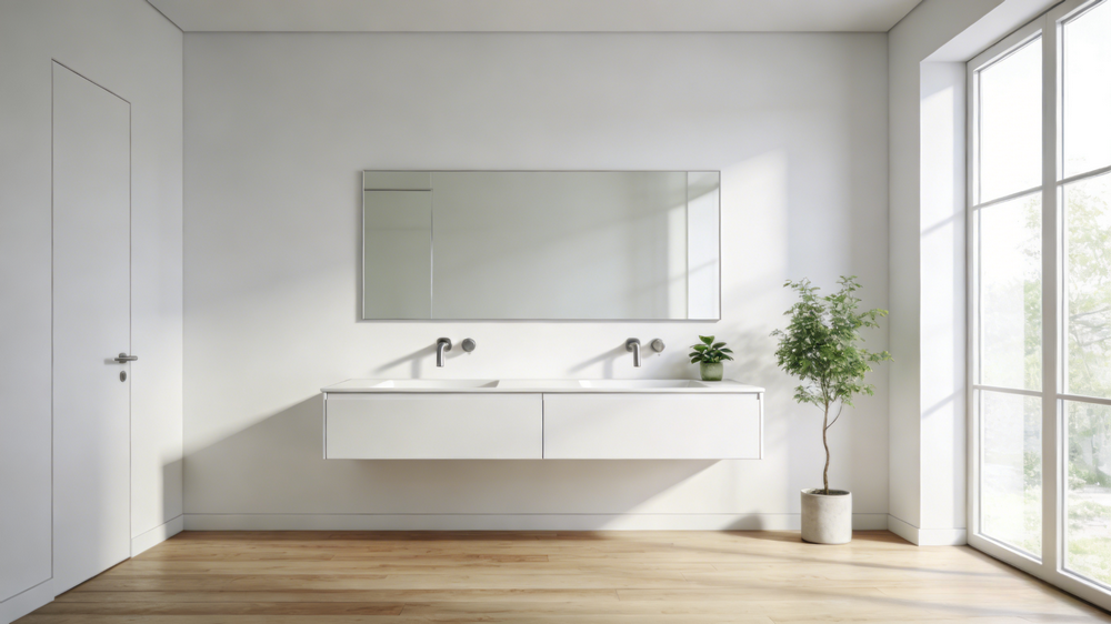 Engineered Stone Wash Basin – B2B Bathroom Fixtures Canada: 7 Cost-Saving Tactics for Builders Sourcing Wholesale Stone Basins in 2025