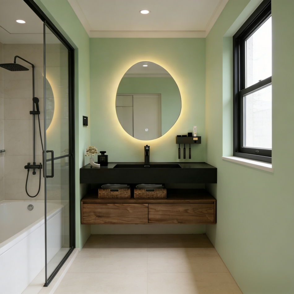Commercial Solid-Surface Washbasin – Solid-Surface Vanity Sink Canada: 7 Cost-Saving Tactics for 2025 B2B Procurement Teams