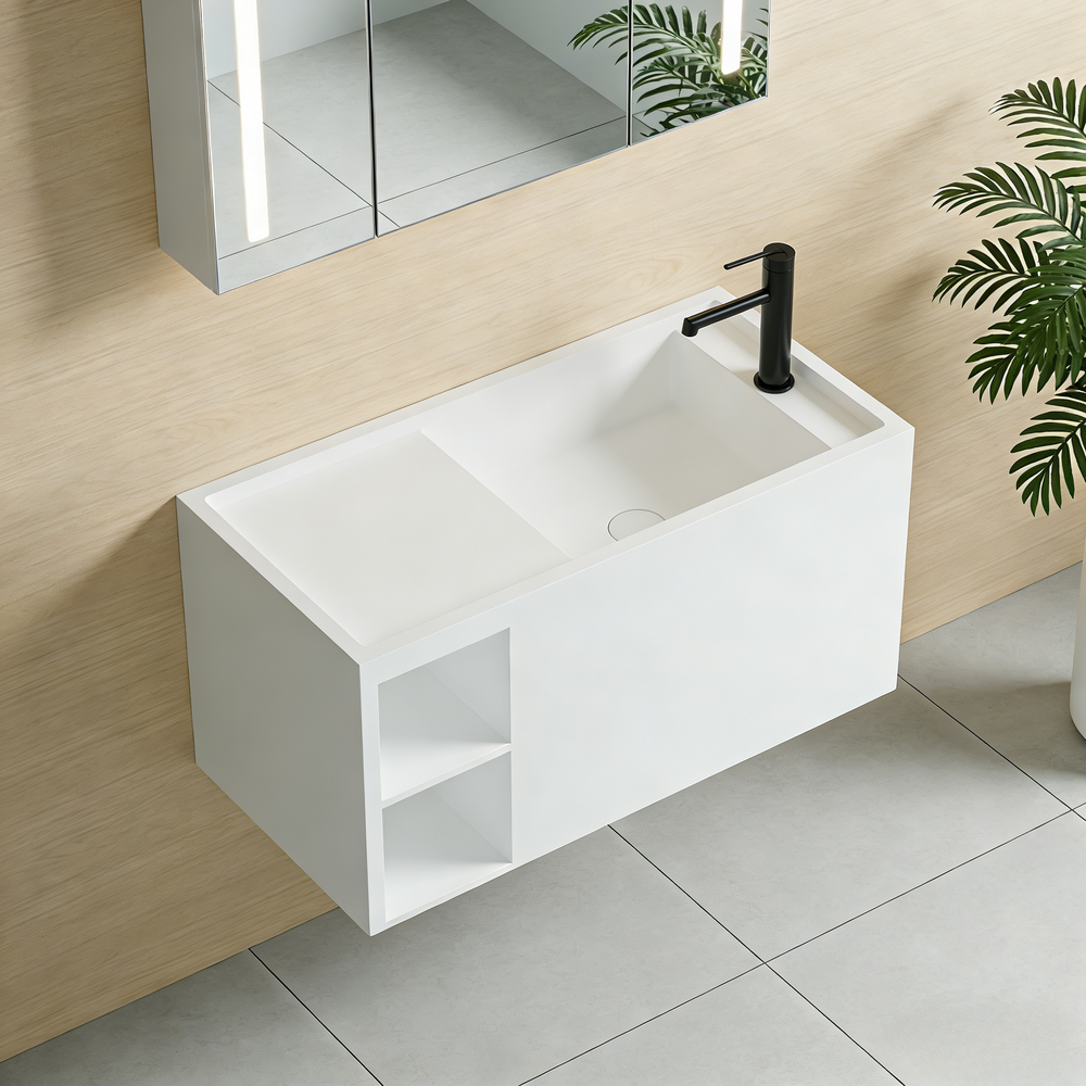 EngineeredStoneBasin – Engineered Stone Basin: 7 Cost-Saving Tactics for Canadian Commercial Bathroom Fixtures in 2025