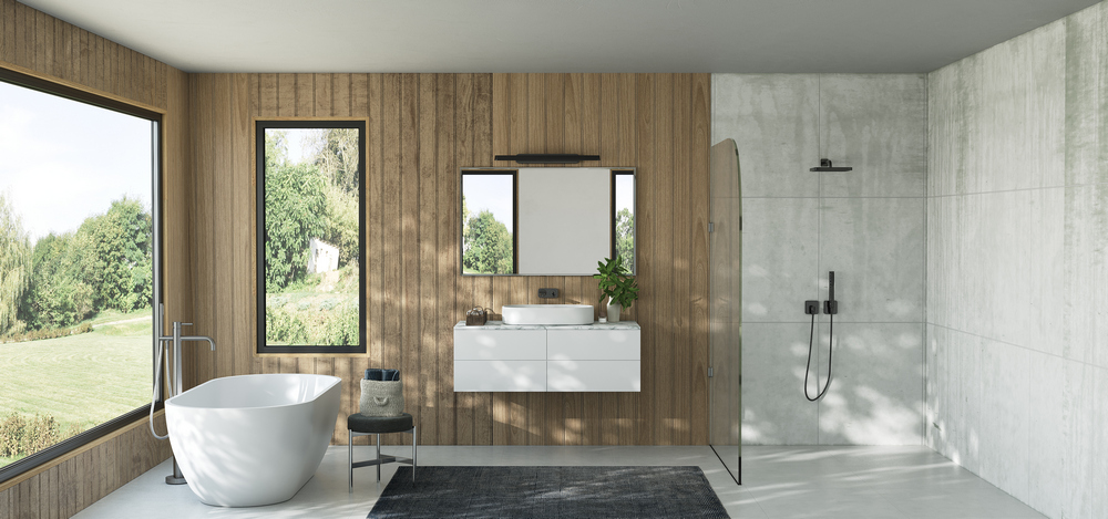 How to Clean a Solid Surface Bathtub Safely and Effectively