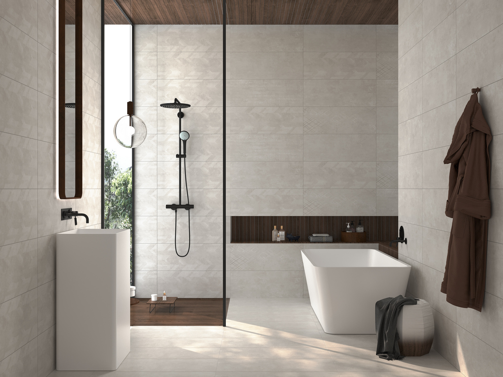 Best Solid Surface Bathtub for Small Bathrooms: Top Space-Saving Options