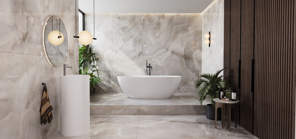 Does Solid Surface Feel Like Stone? Comparing Texture and Tactile Experience