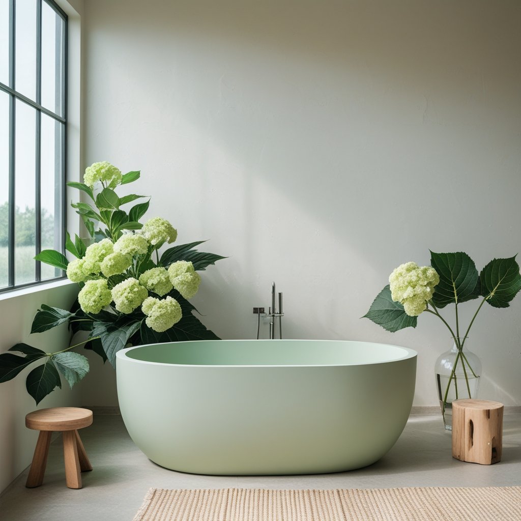 What does solid surface mean for a bathtub? Understanding Material Benefits and Durability