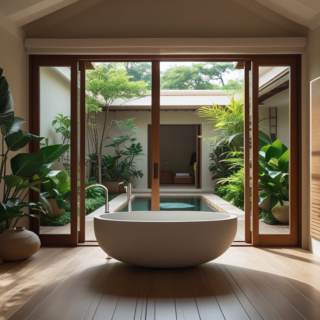 Does a Solid Surface Bathtub Have Good Heat Retention Advantages and Key Insights