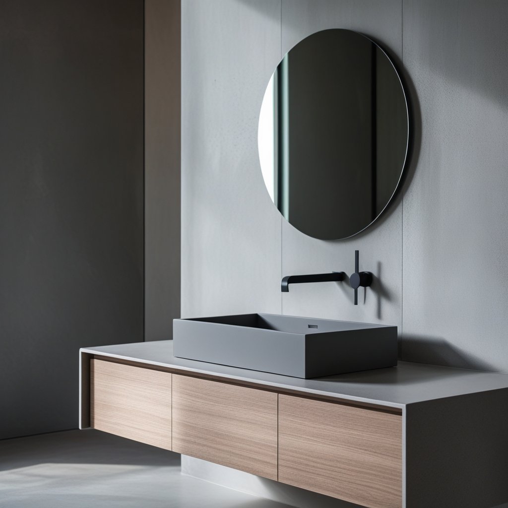 Are solid surface sinks durable? Examining Longevity and Performance