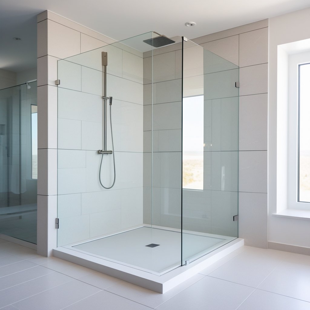 Is a Solid Surface Shower Base Worth Buying?