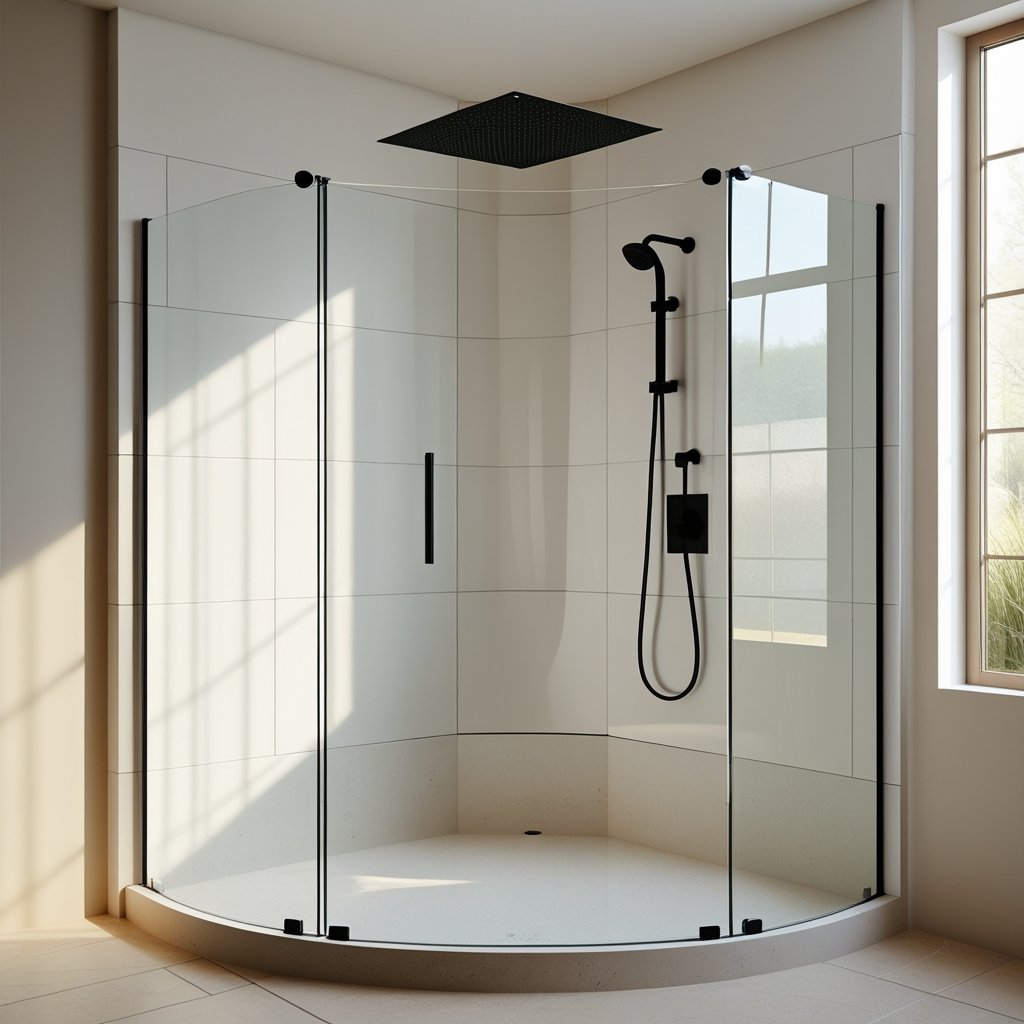 Is a Solid Surface Shower Tray Prone to Cracking?