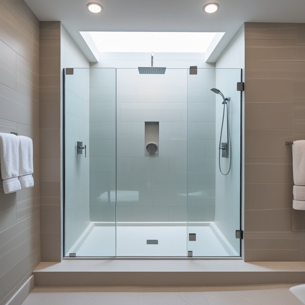 Which is the Most Durable Among Ceramic, Acrylic, and Solid Surface Shower Bases?