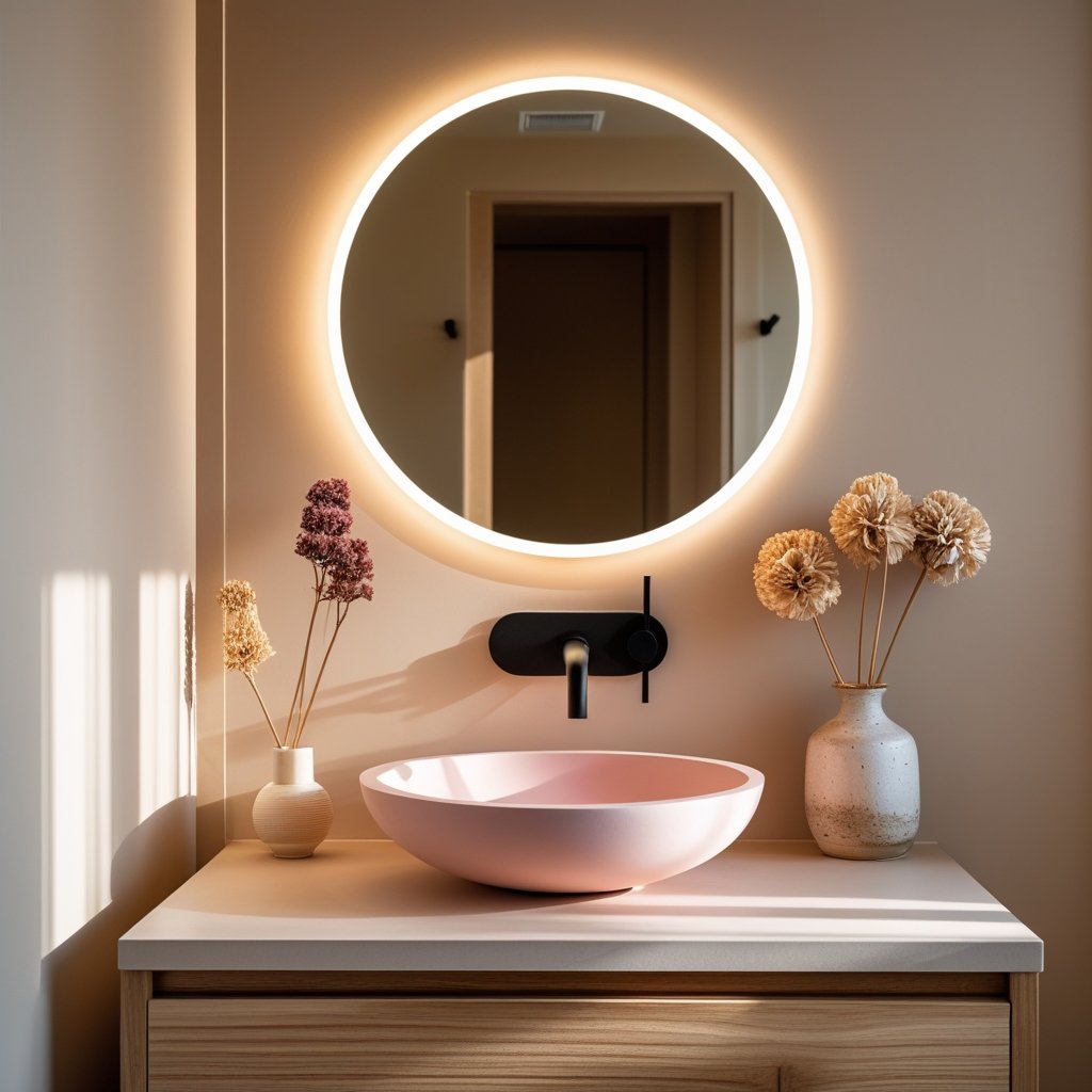 Advantages of Solid Surface Countertop Wash Basins: Why More People Are Choosing Them?