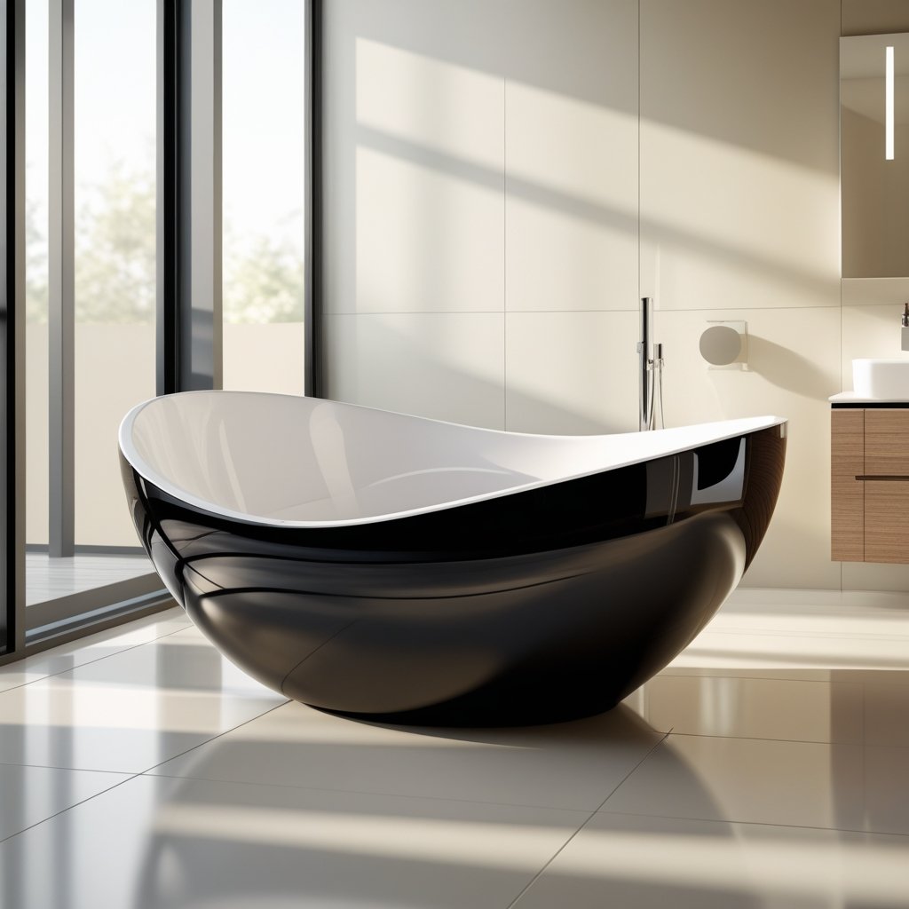 Hotel Solid Surface Bathtub Buying Guide: Global Trends, Advantages, and Regional Preferences