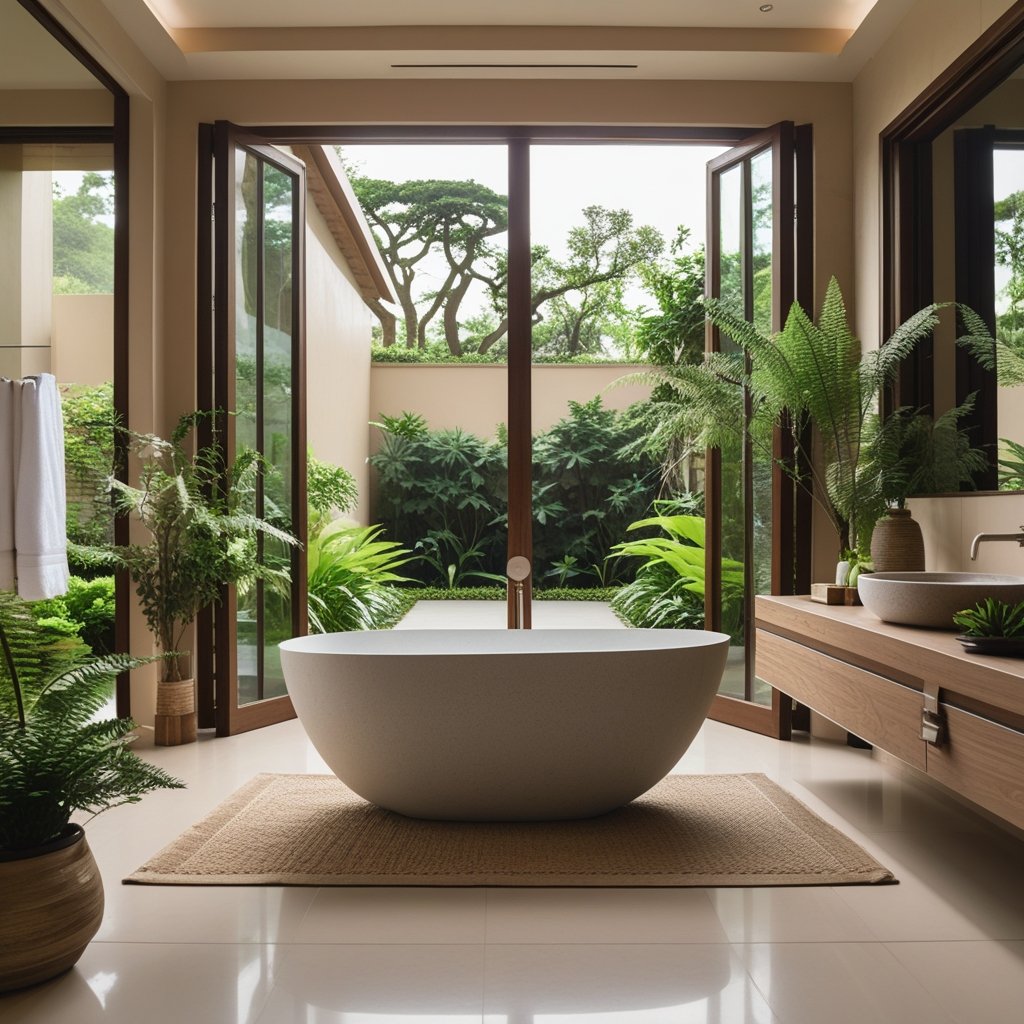 Complete Guide to Installing a Freestanding Bathtub: From Planning to Maintenance