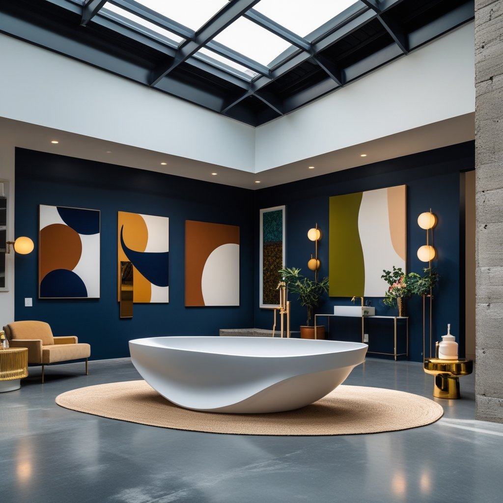 Solid Surface Bathtub vs Cast Iron Bathtub: A Complete Buying Guide