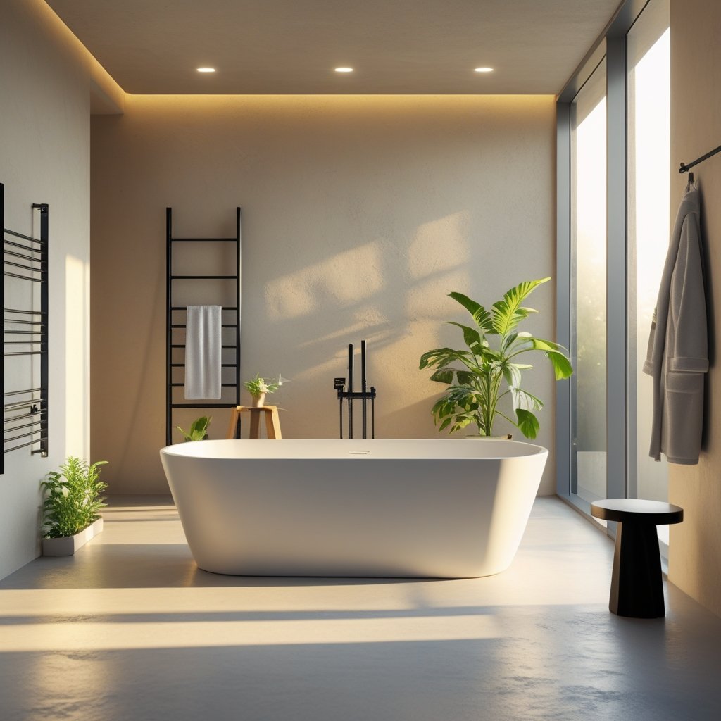 5 Interesting Facts About Bathtubs