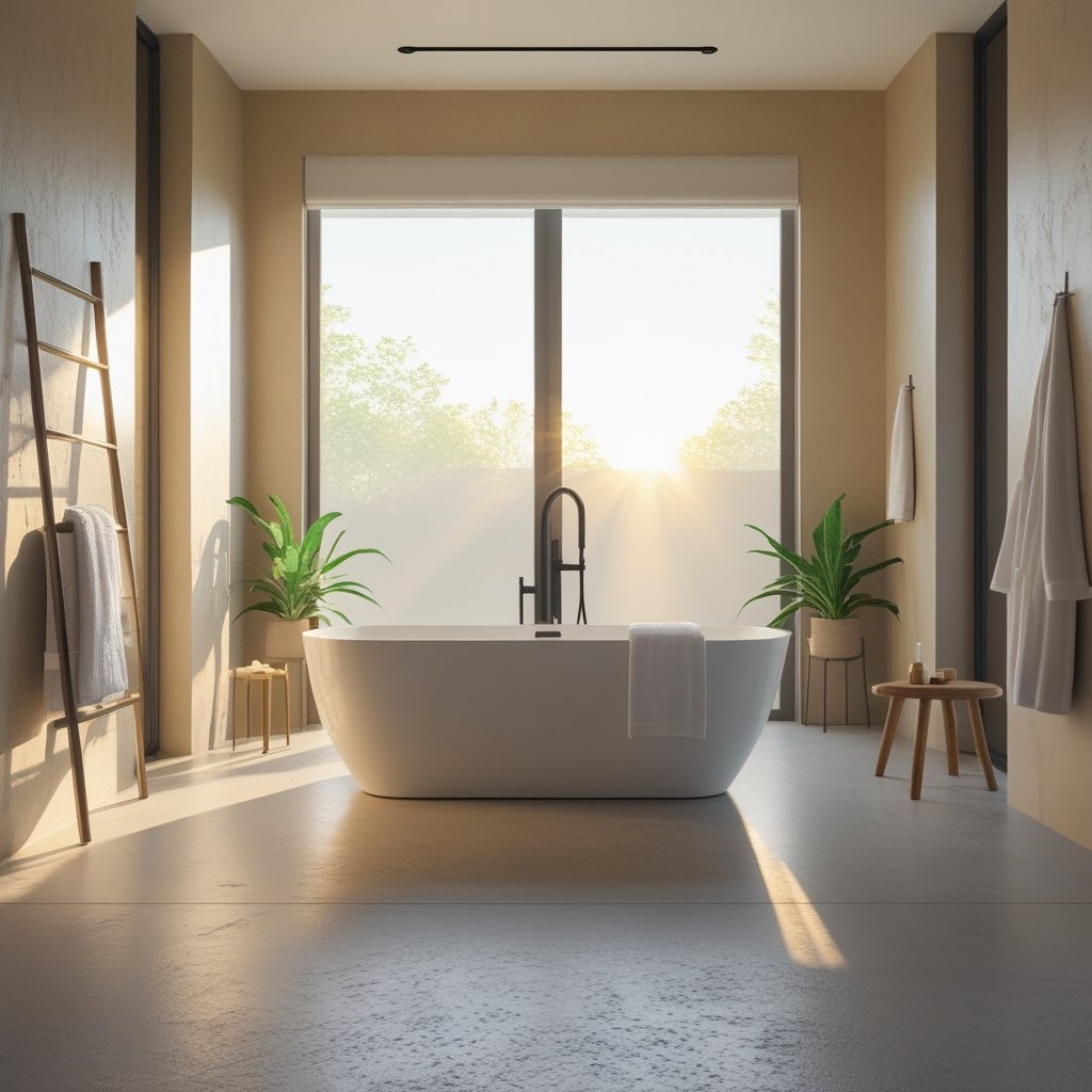How Solid Surface Bathtubs Enhance Guest Comfort and Satisfaction in Hotels