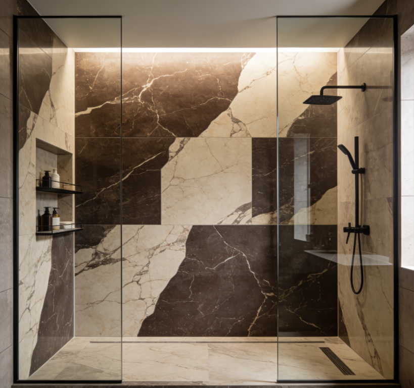 Artificial Stone Shower Enclosure Wall Panels – Artificial Stone Shower Wall Panels & Solid Surface Shower Panels: 7 Proven Ways US B2B Suppliers Cut Hotel-Fit Costs by 18 % in 2025